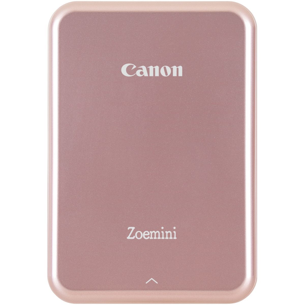 Canon Imprimante photo portable Zoemini Rose