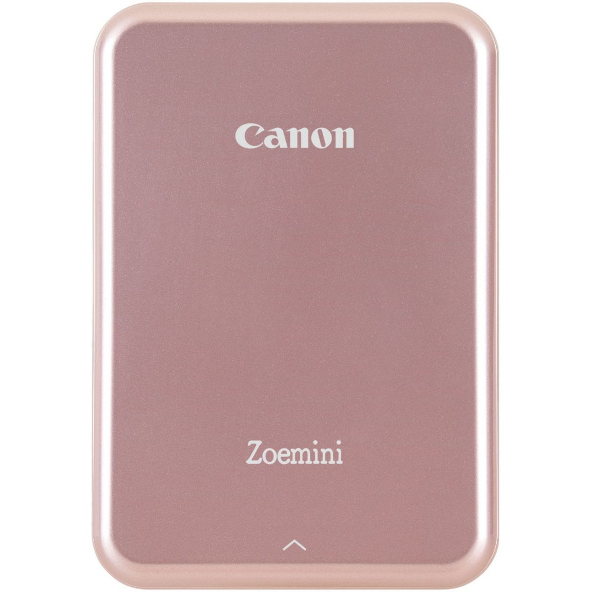 Imprimante photo portable canon zoemini 2 rose doré CANON Pas Cher