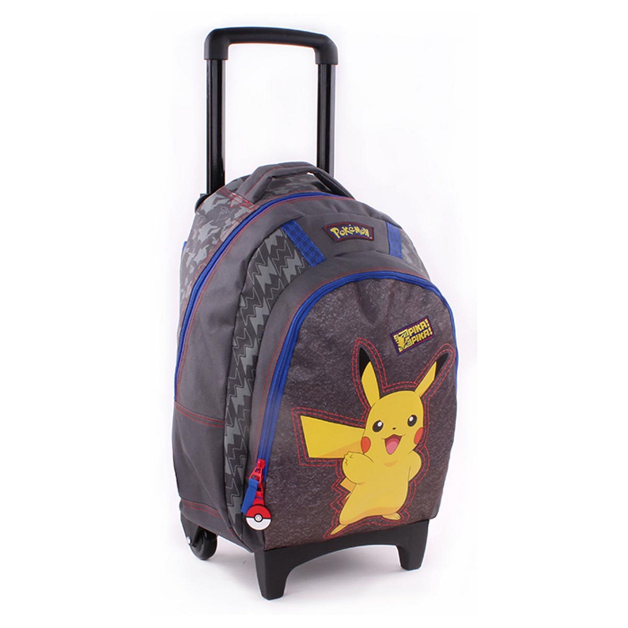 Cartable pokemon clearance auchan