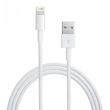 câble apple 1m lightning charge et données pour iphone x/xs
