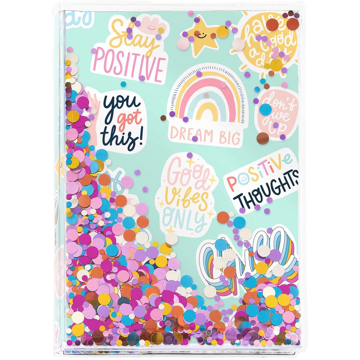 Achetez, Agenda scolaire journalier 2023-2024, 12x17cm - décor Océan 1pc