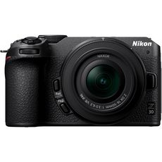 Nikon Appareil photo Hybride Kit Z 30 + 16-50mm f/3.5-6.3 VR