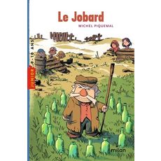  LE JOBARD, Piquemal Michel