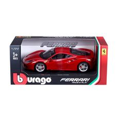 BURAGO Ferrari WB1 - 1/24ème