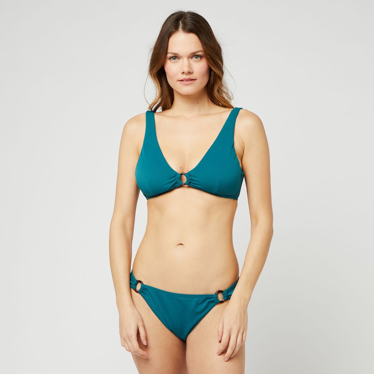 Maillot de bain vert emeraude new arrivals