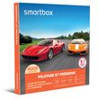 Smartbox Pilotage et frissons - Coffret Cadeau Sport & Aventure