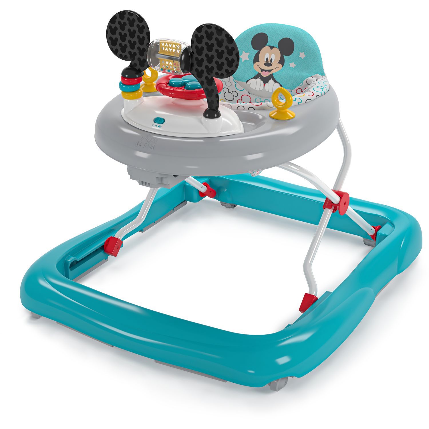 Trotteur minnie hot sale auchan