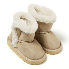 Bottes Fourrees Bebe Pas Cher A Prix Auchan