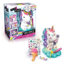 CANAL TOYS CAN Licorne diy lumineuse
