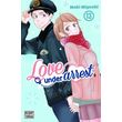 love under arrest tome 13 , miyoshi maki