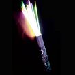 Paris Prix Lot de 15 Bâtons Lumineux  Lumio Stick  21cm Noir