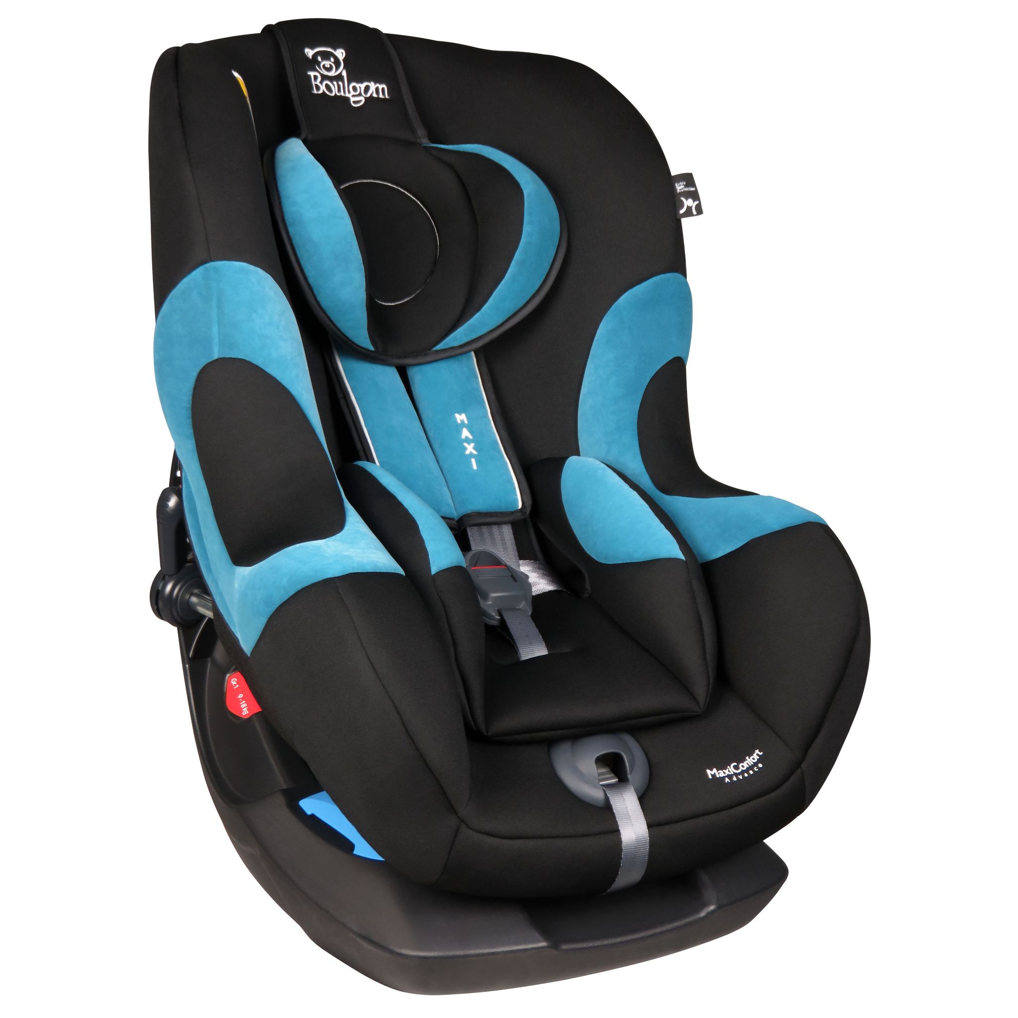 Boulgom Si ge Auto 0 1 Maxi confort 2 Advances boulgom pas cher