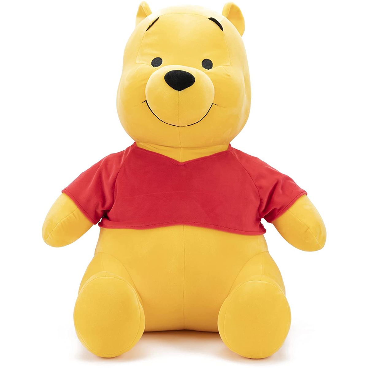 Peluche Couverture Disney 25cm - Peluches Pas Chères