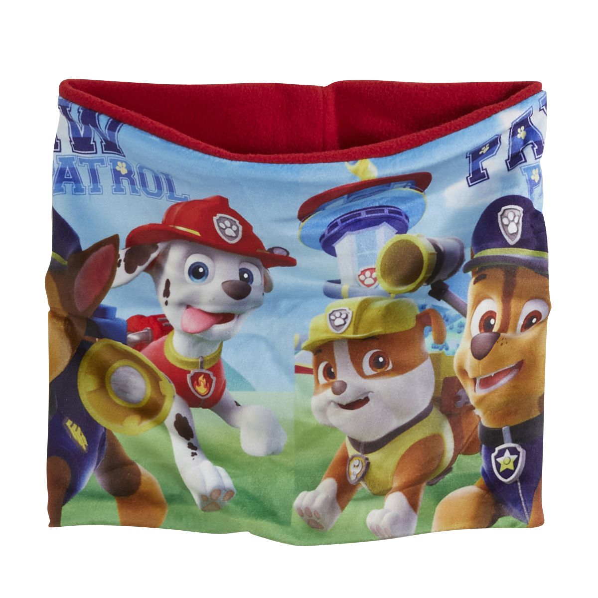 puissance 4 pat patrouille auchan