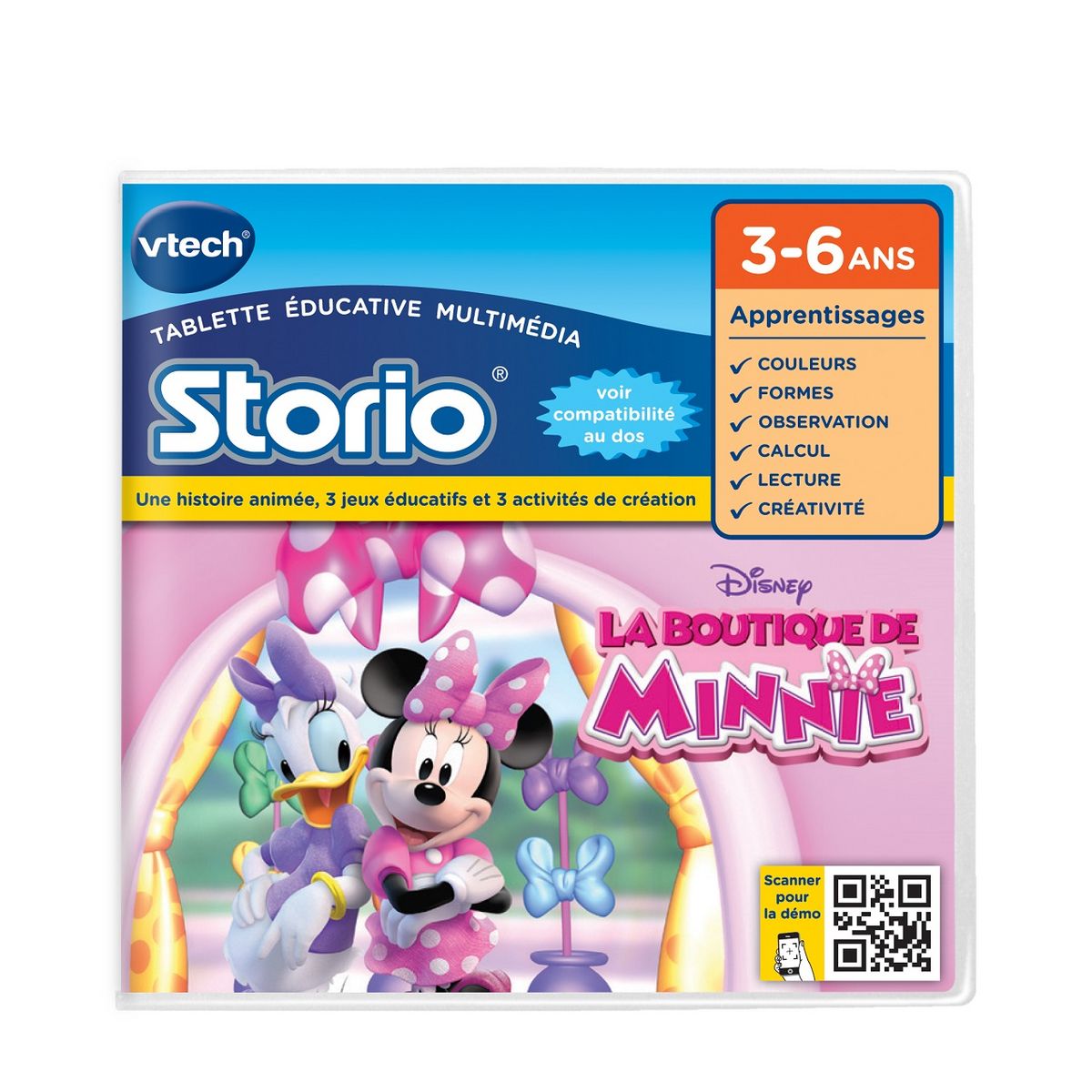 pack de jeux trio disney - 3 jeux en 1 - jeu pour enfants - jeu de