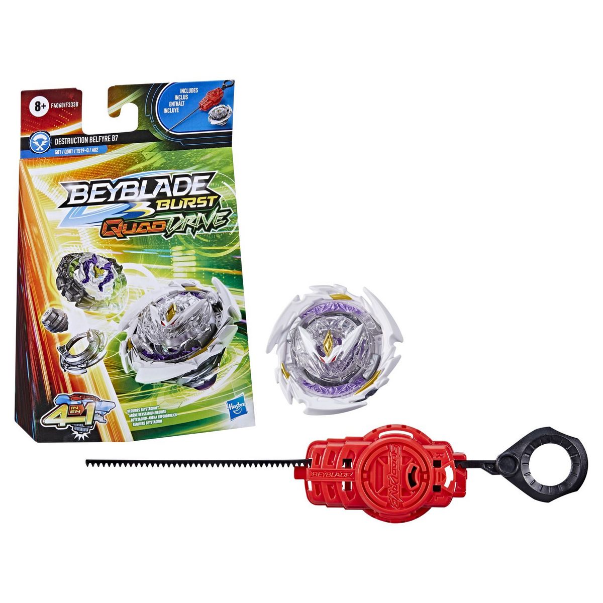 Toupie beyblade hot sale auchan