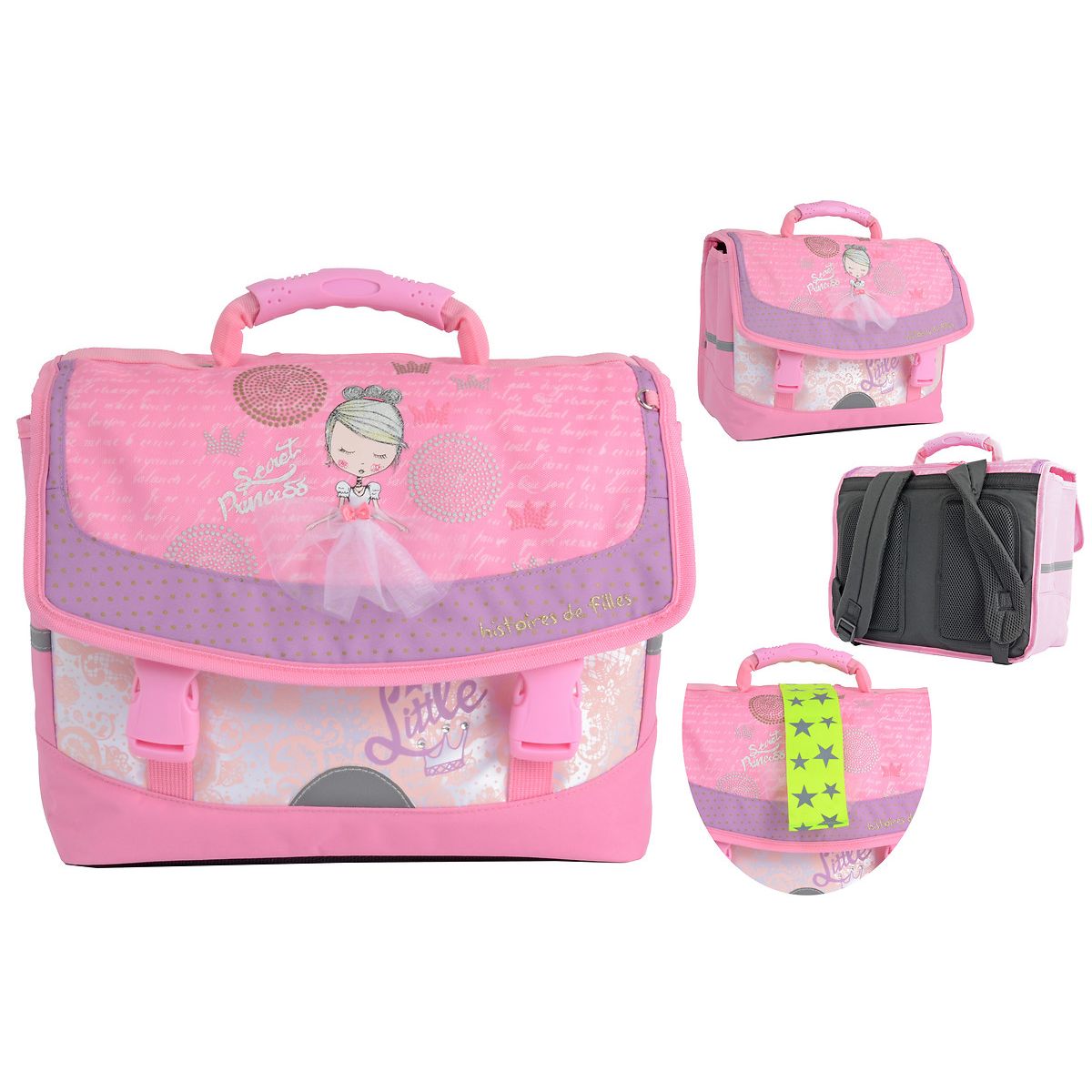 Cartable fille cp auchan sale