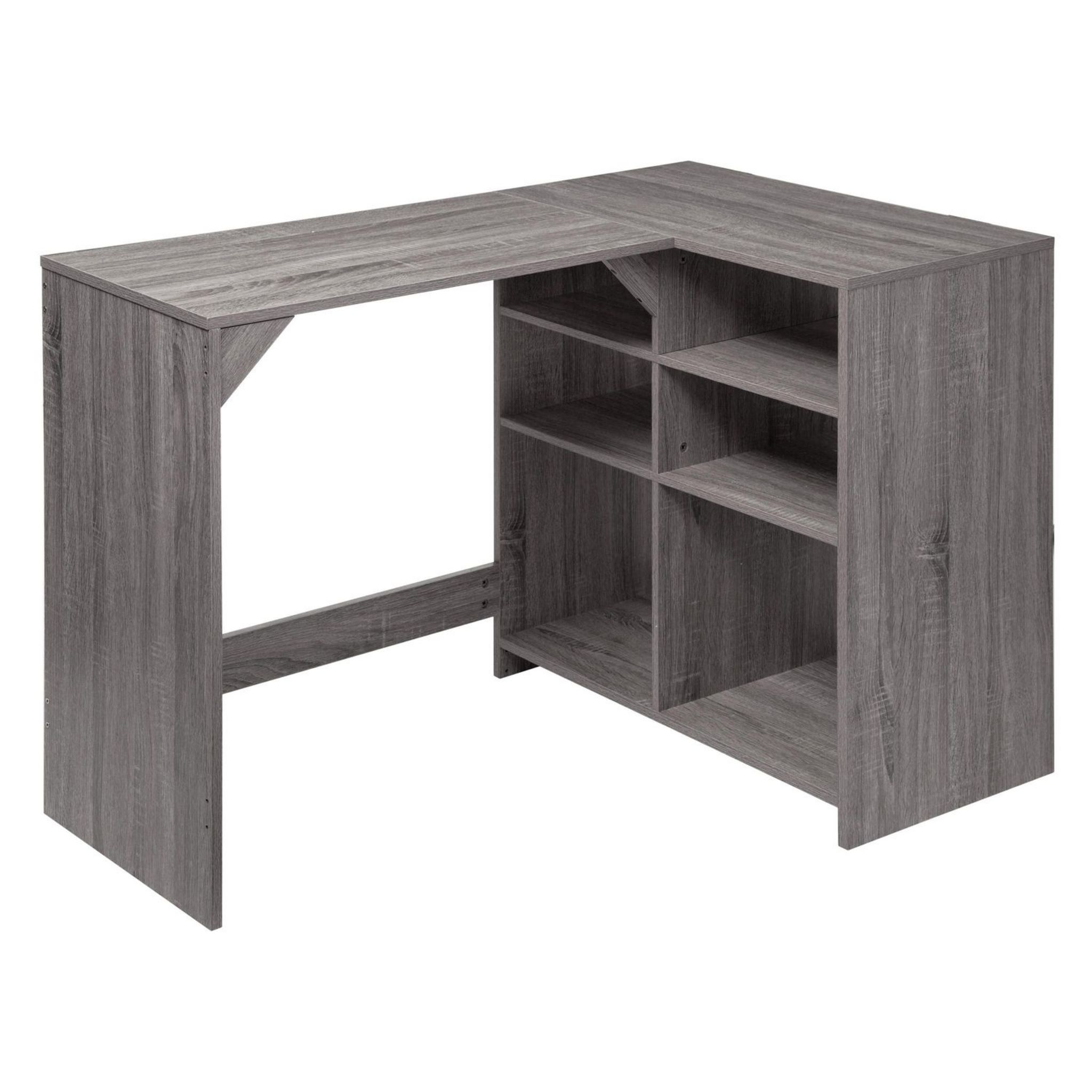 Bureau pour enfant ou adulte nova, bureau informatique table d