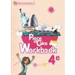  PIECE OF CAKE 4E A2-B1. WORKBOOK, EDITION 2017, Lelivrescolaire.fr