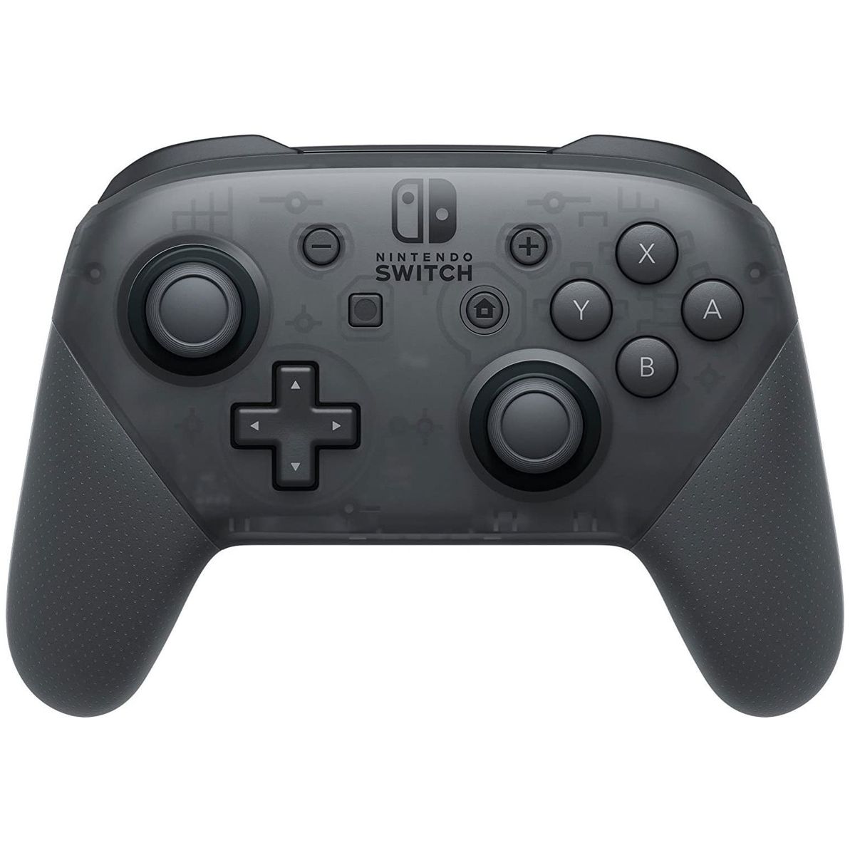 Manette Nintendo Switch Pro