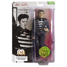 LANSAY Figurine Elvis Presley 20 cm - MEGO