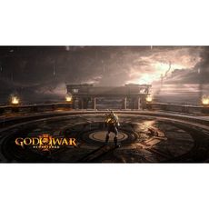 SONY God of War III Remastered Playstation Hits