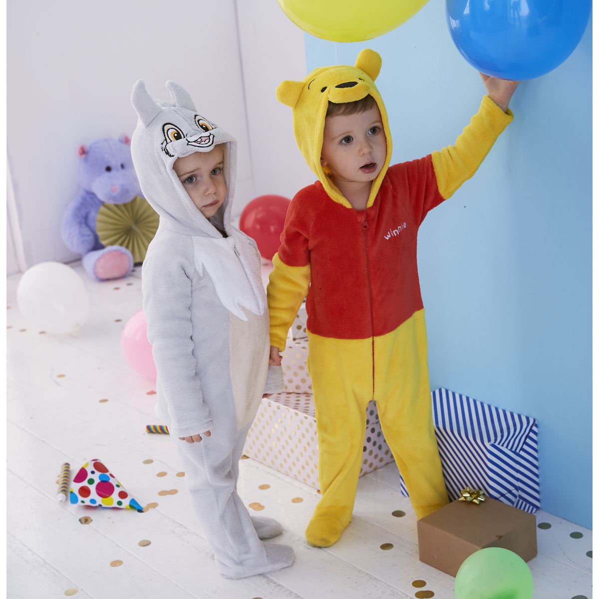 Winnie Combinaison Bebe Garcon Pas Cher A Prix Auchan