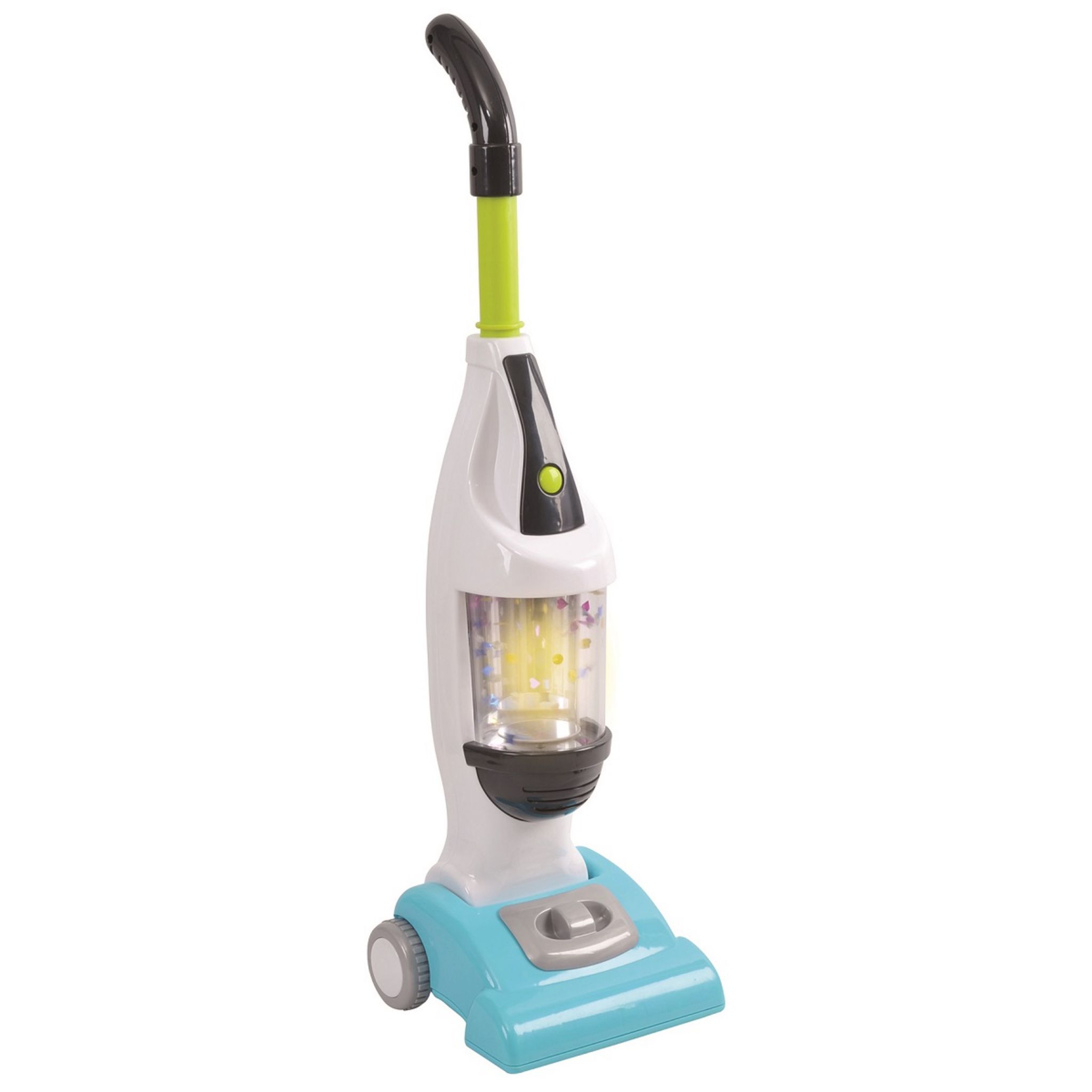 Play22 Jouet aspirateur pour enfant avec effets lumineux et