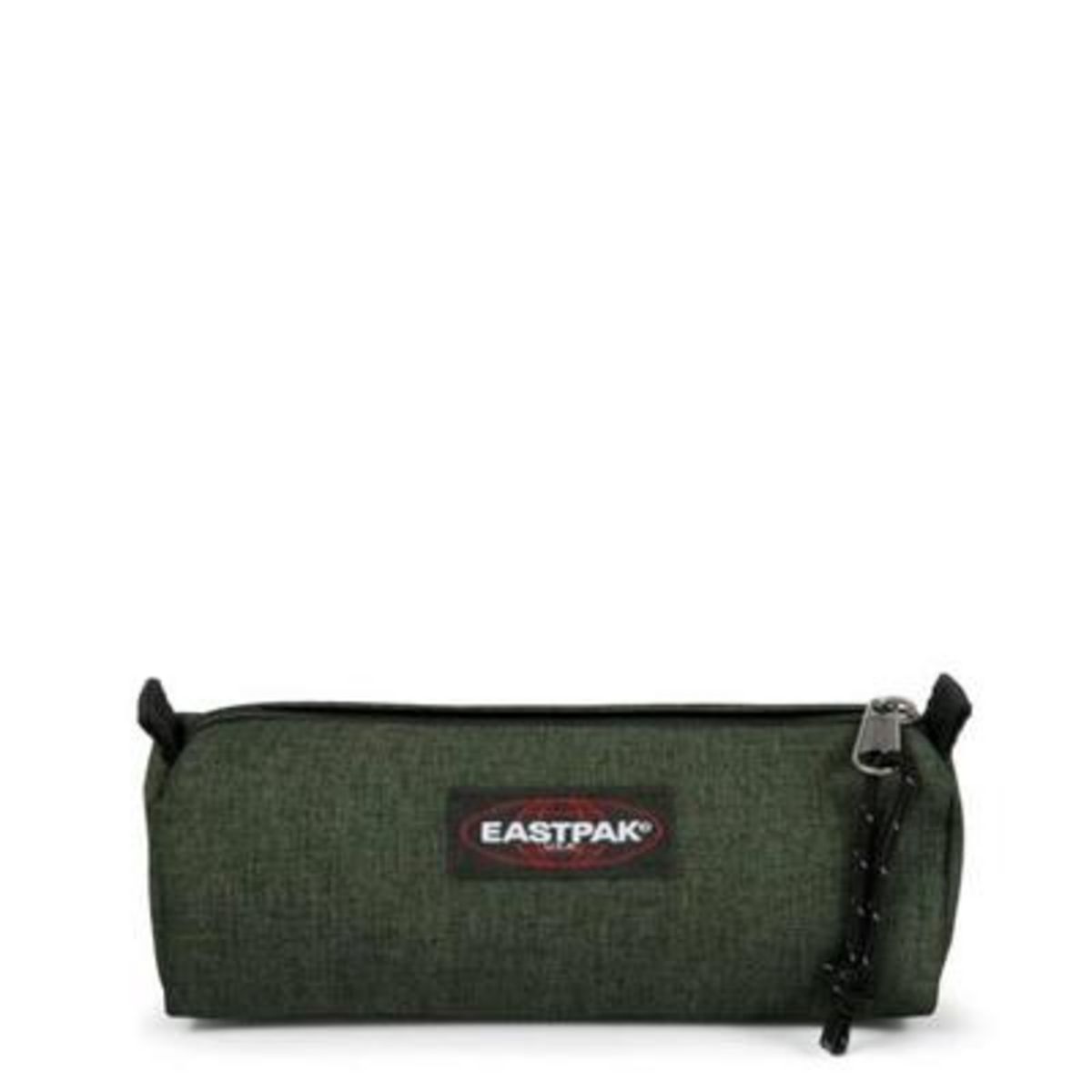 EASTPAK Trousse 1 compartiment benchmark crafty khaki pas cher