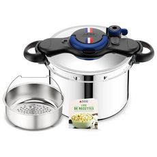 Autocuiseur ClipsominutEasy 9L French Cocotte