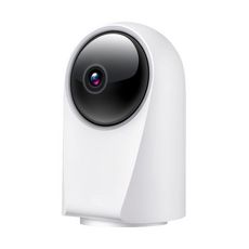 Caméra de sécurité Smart Cam 360 Blanc