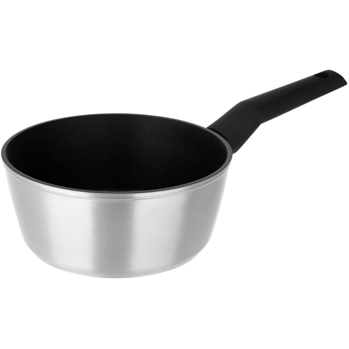 Casserole inox 18 cm SITRAM - Conforama