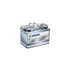 Varta Batterie Varta START-STOP AGM E39 12V 70ah 760A 570 901 076