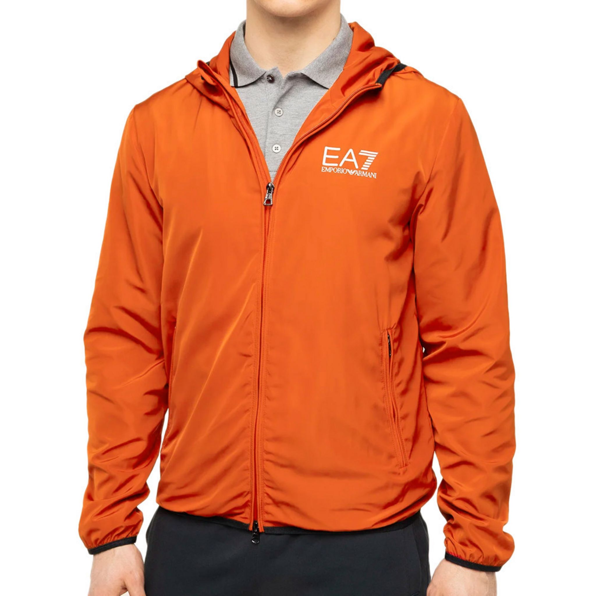 Veste ea7 pas clearance chere