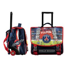 cartable psg auchan