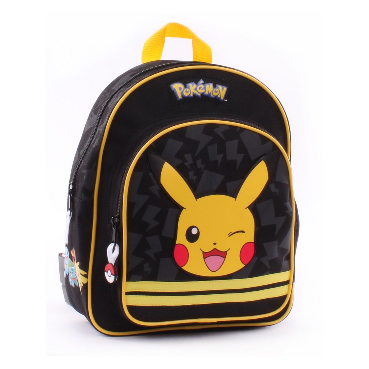 Sac 2025 pokemon maternelle