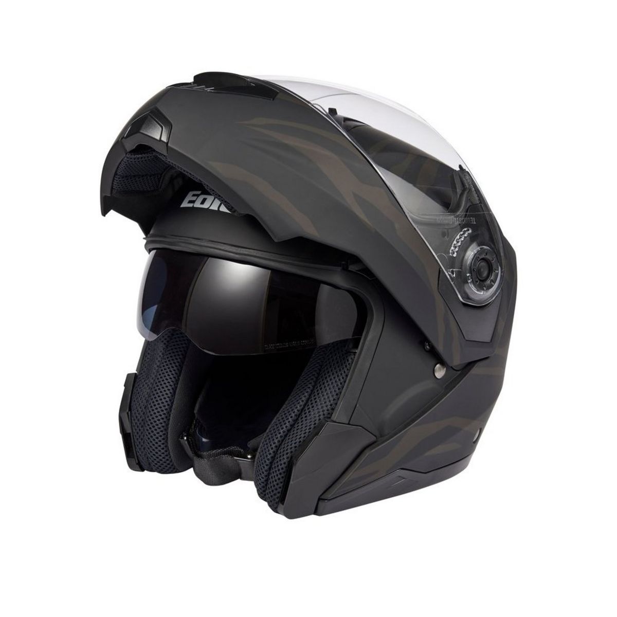 EOLE Casque Modulable DS TIGER