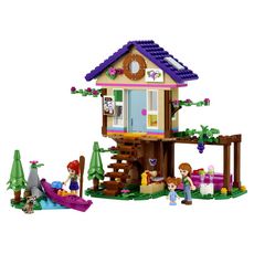LEGO Friends 41679 - La maison dans la forêt