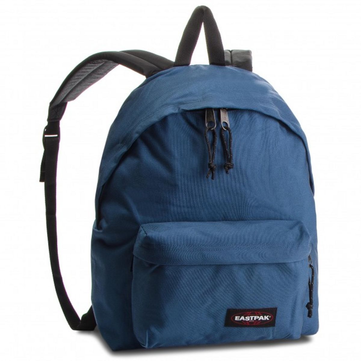 EASTPAK Sac a dos PADDED PAK R planet blue marine bleu 1 compartiment pas cher Auchan