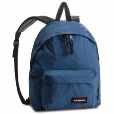 Sac eastpak shop bleu foncé