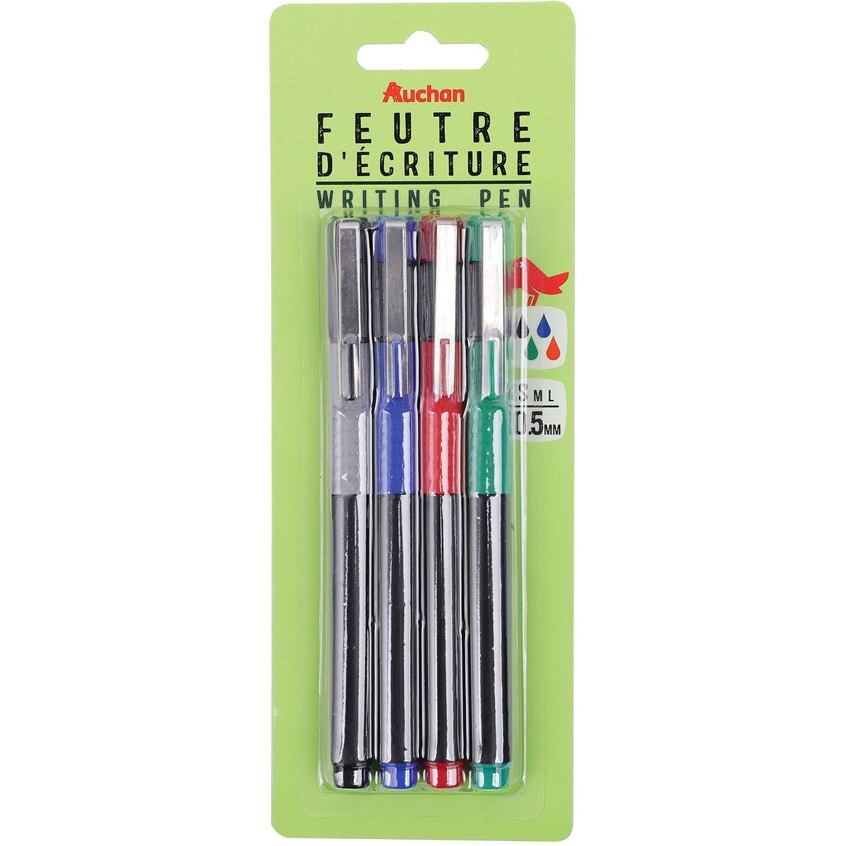 STYLO FEUTRE -fourniture scolaire en ligne