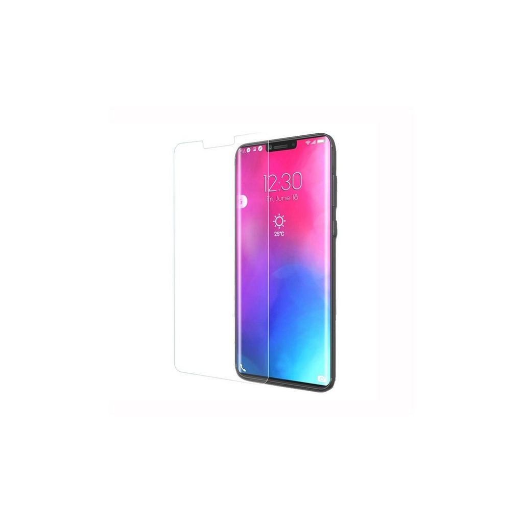 amahousse Vitre Galaxy A51 / A51 5G protection d'écran en verre trempé pas  cher 