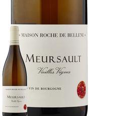 Maison Roche de Bellene Meursault Vieilles Vignes Blanc 2013