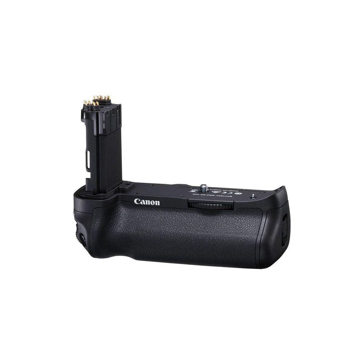 Canon Grip BG-E20 pour EOS 5D Mark IV