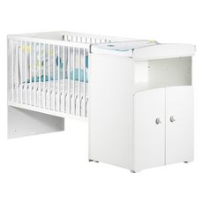 Chambre Bebe Pas Cher A Prix Auchan Meubles Decoration