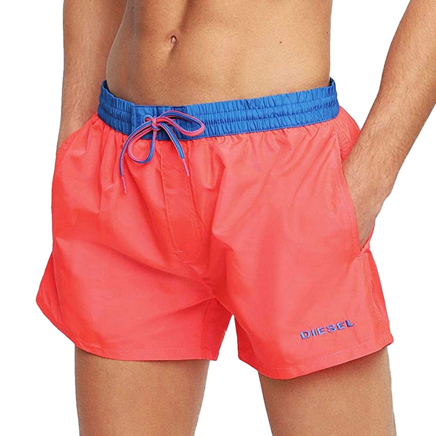 Short de 2025 bain diesel homme