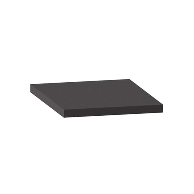 ESPACE-BRICOLAGE Plaque mousse caoutchouc epdm 2x1m épaisseur 5mm pas cher  