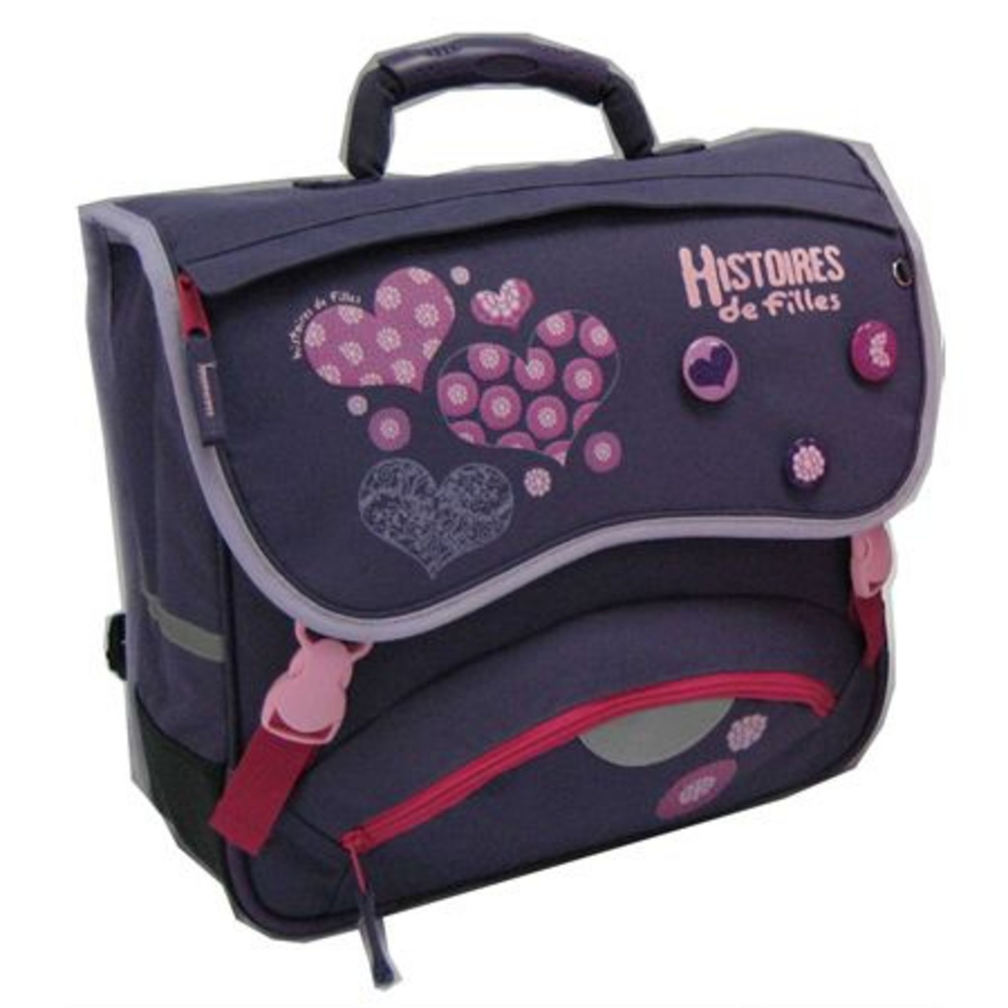 Auchan hotsell cartable fille