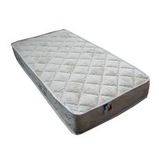 Matelas Bebe Mousse Accueil Latex 60x1 Cm Hypoallergenique Tomy Pas Cher A Prix Auchan