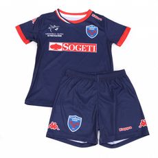 FC Grenoble Ensemble Rugby Marine Garçon Kappa (Bleu)